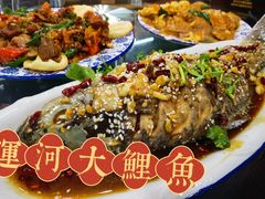 -美味居(古城店)