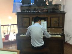 -鼓浪屿钢琴博物馆