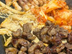 -大派屋(桂林路店)