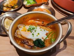 -西塔老太太泥炉烤肉(武汉摩尔城店)