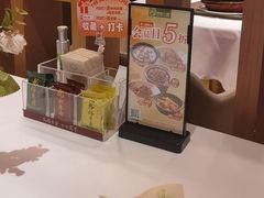 -汤城小厨•粤菜•靓汤(金宝街店)