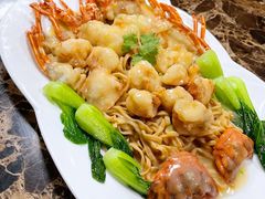 -宜兴隆家宴·私房菜(泰安华庭店)
