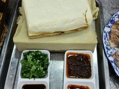 -人民公社大食堂(顺义总店)