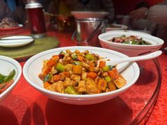 -老村长•湖北菜(欢乐大道店)