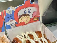 -咕噜咕噜·章鱼小丸子(西湖路店)