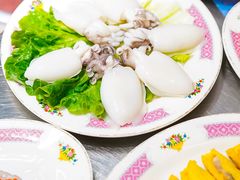 -燃计沙茶皇·香港沙茶火锅(人广旗舰店)
