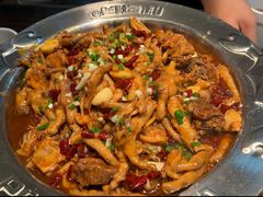 -胖哥俩肉蟹煲(重庆观音桥大融城店)