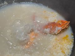 -海味当家·蒸锅海鲜(星海公园店)