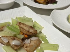 -黑明餐厅(白鹭洲店)