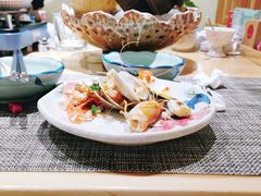 -大岛日本料理铁板烧(南通大饭店)