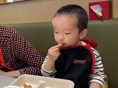 -海底捞火锅(江北万达商业广场店)