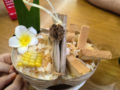 -婉泰·特色小吃·舂鸡脚(告庄二店)