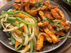 -Q MEX 库迈墨西哥餐吧(双井店)