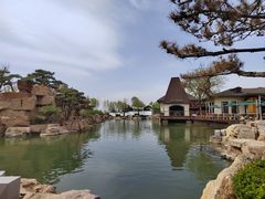 -静之湖度假区
