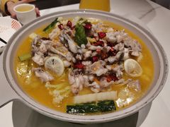 -大丰收·蛙功夫(晋江万达店)