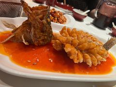 -大鸭梨烤鸭店(花园村店)