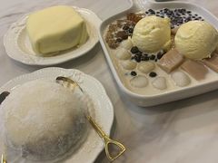 -李大牛和刘大力手作甜品(凯德店)
