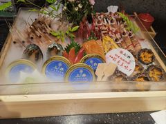 -上井料理黑金店(IFS国金中心店)