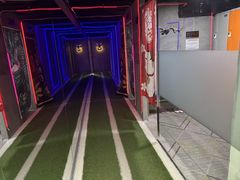 -CUBE私教·普拉提·拳击(龙漕路店)