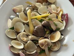 -ZF Seafood Restaurant 卓峰海鲜餐