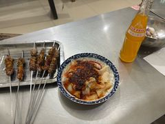 -文文烤肉(大皮院店)
