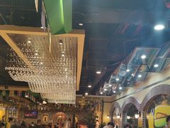 -拉丁餐厅·巴西烤肉自助(正佳广场店)