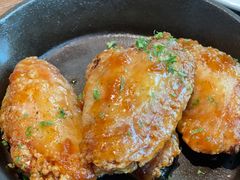 -盐说Salt Talk北美风味西餐厅(海上世界店)