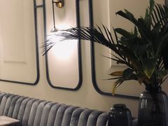 -大酉·M Coffee(北京美术馆店)