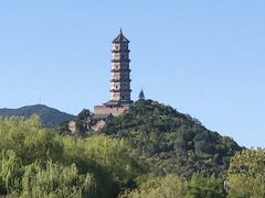 -北坞公园