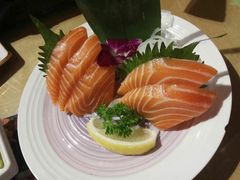 -友壹町寿司(嘉洲广场店)