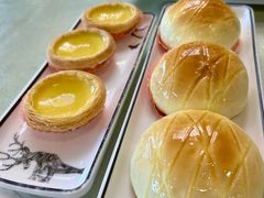 -黄埔华苑酒家(黄埔店)