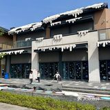 长沙首家！马场咖啡！仿佛在香港… 不是香港是长沙！