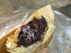-奥华餐厅·老张记(台基厂店)