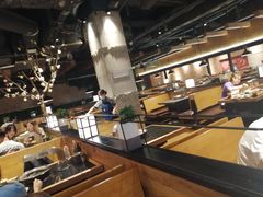 -韩盛·盛江山自助料理(奥体万达店)