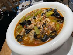 -小吴越·江浙融合菜(惠山万达广场店)