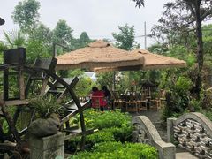 -青城甲(青城山店)