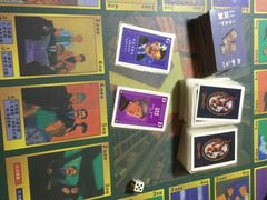 -FullHouse桌游跑团血染剧本杀(南京西路店)