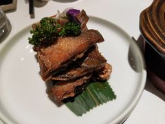 -荣兴酒家(徐家汇店)