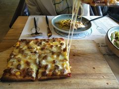 -阿顾西餐·牛排披萨(北戴河店)