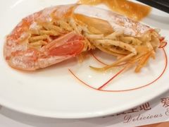 -芭菲盛宴·环球美食(北城国际店)