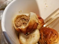 -小路易生煎馆(前进五路店)