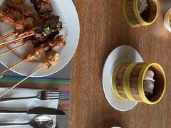 -解放碑威斯汀酒店-知味国际美食餐厅