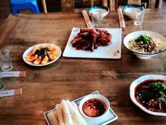 -老字号敖鸡肉