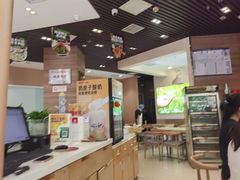 -嘉和一品粥(马家堡店)