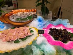 -川骄海鲜自助(亚运村店)