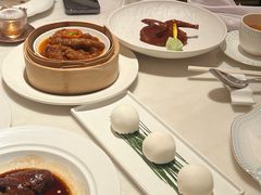 -彩丰楼中餐厅(深圳国际会展中心洲际酒店)