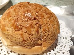 -满得意茶餐厅·顺德家常菜·港式经典(大良店)