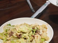-百味地锅鸡(财校分店)