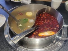 -牛品荟牛肉火锅(新城广场店)