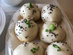 上海生煎包-上海年代(水上东路店)
